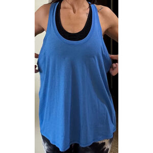 Lululemon Swiftly Tech Racerback Tank